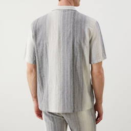 پیراهن مردانه ال سی وایکیکی مدل susial