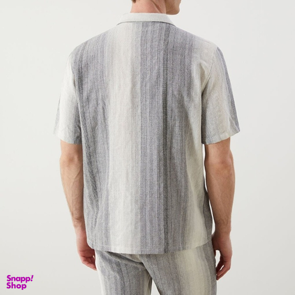 پیراهن مردانه ال سی وایکیکی مدل susial