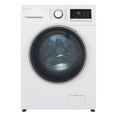 ماشین لباسشویی اسنوا مدل SWM-A81W ظرفیت 8 کیلوگرم