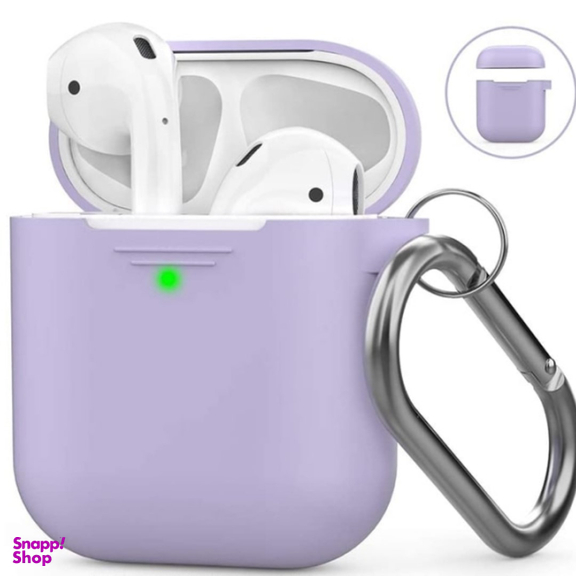 کاور سیلیکونی ایرپاد آهااستایل مدل PT06F Silicone jelly مناسب ایرپاد 1 و 2