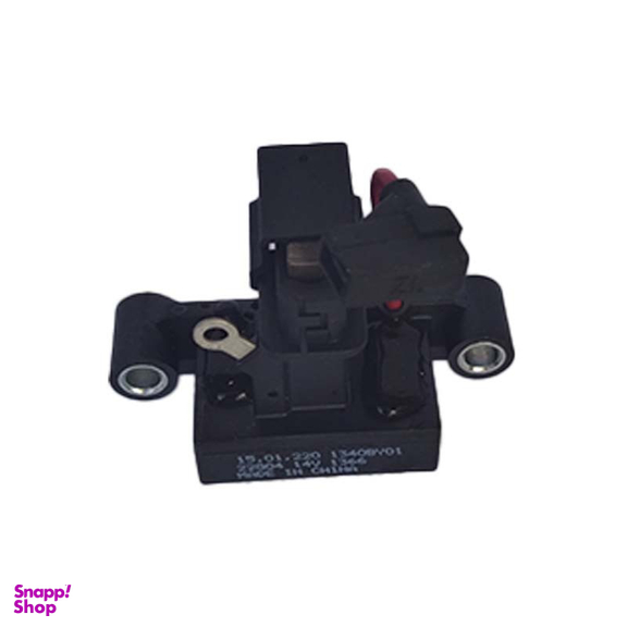 آفتامات دینام ایسکرا اتو الکتریک کد 4100130 مناسب پژو 405