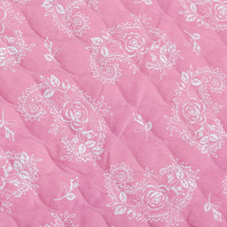 روتختی انگلیش هوم مدل Paisley دو نفره سایز 220×200 سانتی متر