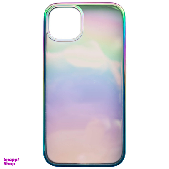 کاور کی فون مدل RAINBOW مناسب برای گوشی موبایل اپل iPhone 13