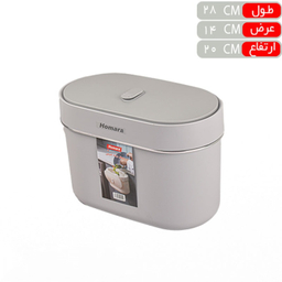 سطل کابینتی همارا کد 03