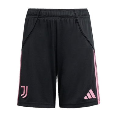 شلوارک ورزشی مردانه مدل یوونتوس Home 2026