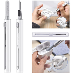 قلم تمیز کننده ایرپاد و هندزفری مدل Multi Cleaning Pen