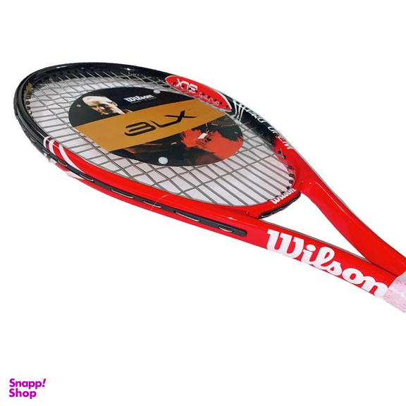 راکت تنیس ویلسون مدل BLX PRO OPEM