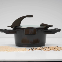 قابلمه برگهف مدل 1.5L Virgo کد 4900