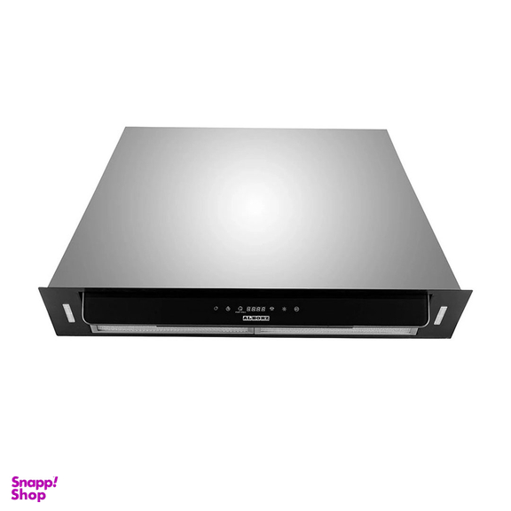 هود مخفی استیل البرز مدل SA-509