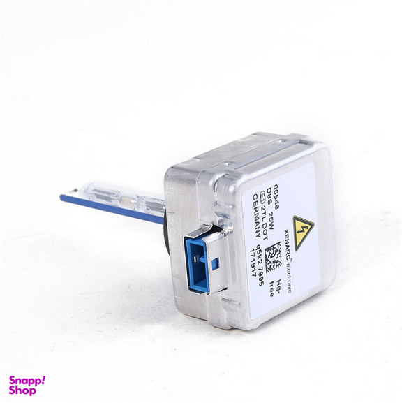 لامپ زنون اسرام مدل D8S