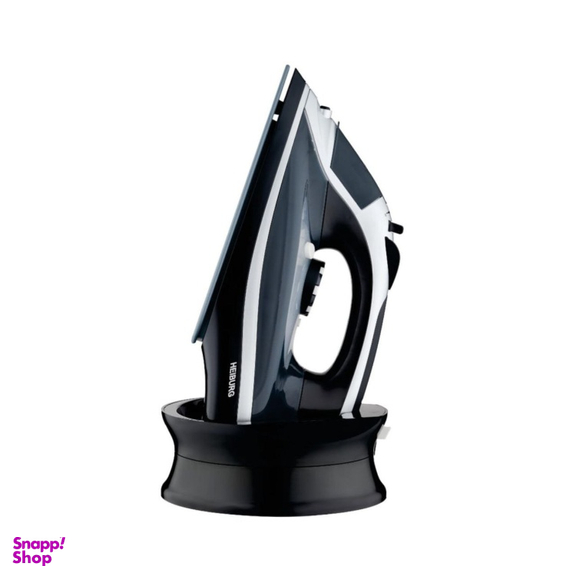 اتو بخار بی سیم هایبورگ مدل SI-7012