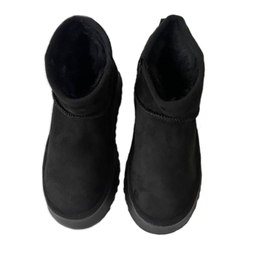 نیم بوت زنانه کد A3sb