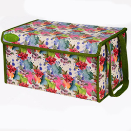 جعبه نظم دهنده صندوق عقب خودرو بابل کارپت مدل آفرود فانتزی 2142