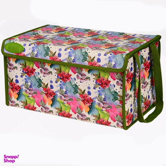 جعبه نظم دهنده صندوق عقب خودرو بابل کارپت مدل آفرود فانتزی 2142