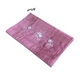 حوله دستی ماندگار مدل GOL28 سایز 40×75 سانتی متر