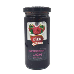 مربای تمشک بقاء وزن 300 گرم