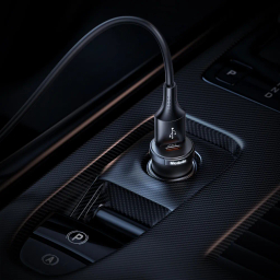 شارژر فندکی 33 وات مک دودو مدل CC-2320