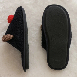 دمپایی حوله ای ال سی وایکیکی مدل BoBol