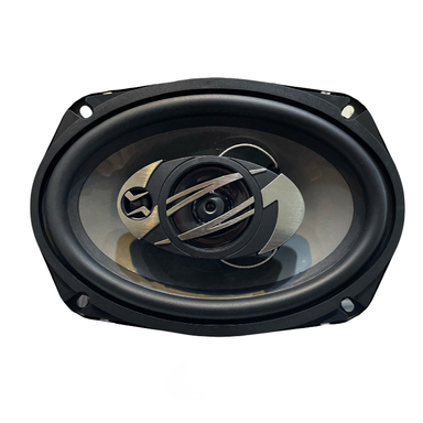بلندگوی خودرو کاروزریا مدل CRX-6976 کد 76