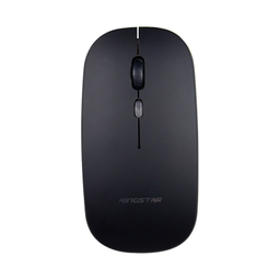 ماوس بی سیم کینگ استار مدل KM630BRW