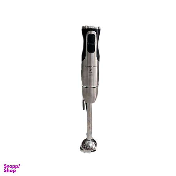 گوشتکوب برقی سیلور کرست کد 6973228741397