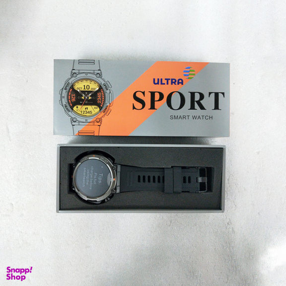 ساعت هوشمند مدل K56 Pro Ultra