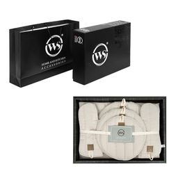 ست 11 پارچه آشپزخانه دبلیو اس مدل اولترا کد ULTRA U-6