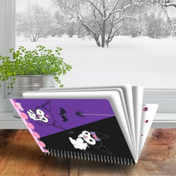 دفتر نقاشی مستر راد مدل کورومی و ملودی کد 2581