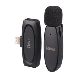 میکروفن بی سیم بیوا مدل WM-02