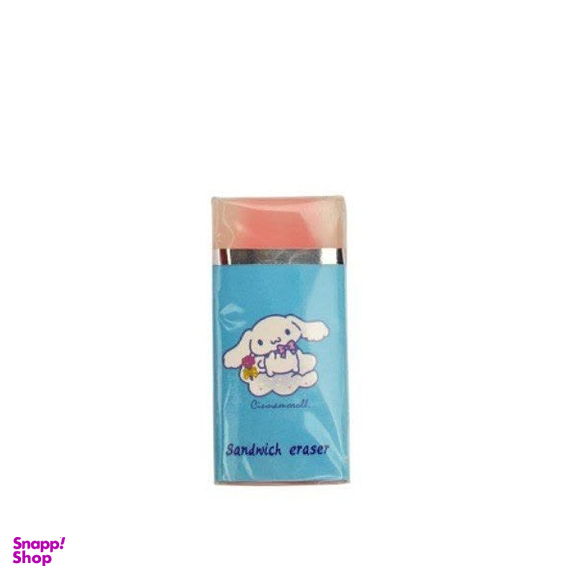 پاک کن طرح سینامورول