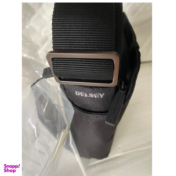 کیف دوشی دلسی مدل PICPUS NEW کد 00-3354112