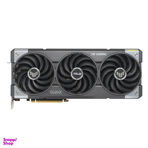کارت گرافیک ایسوس مدل TUF Gaming GeForce RTX 5070 Ti 16GB GDDR7 OC Edition