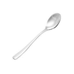 قاشق چای خوری ام جی اس مدل DF043 کد 100000005013 بسته 12 عددی