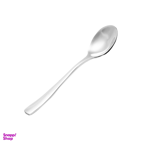 قاشق چای خوری ام جی اس مدل DF043 کد 100000005013 بسته 12 عددی