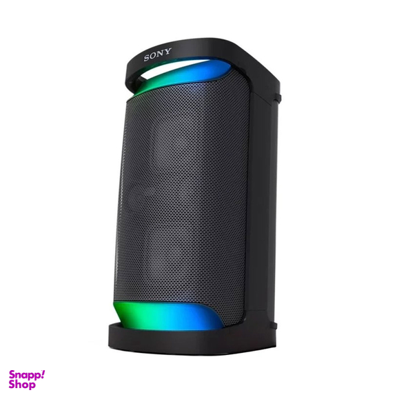 اسپیکر بلوتوثی قابل حمل سونی مدل srs-XP500
