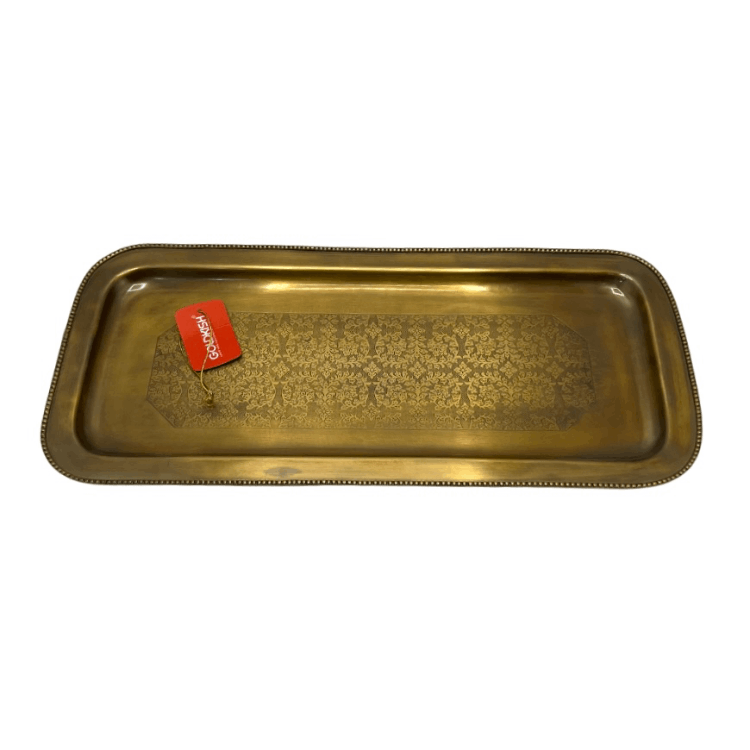 سینی گلد کیش کد 220