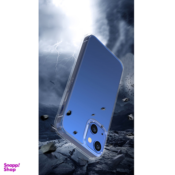 کاور موبایل دیویا مدل Guardian Series Shockproof مناسب Iphone 13Pro
