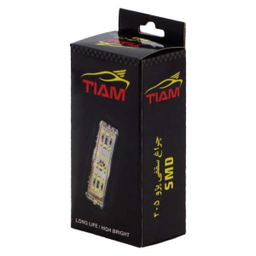 چراغ سقف خودرو تیام مدل Peg مناسب پرشیا