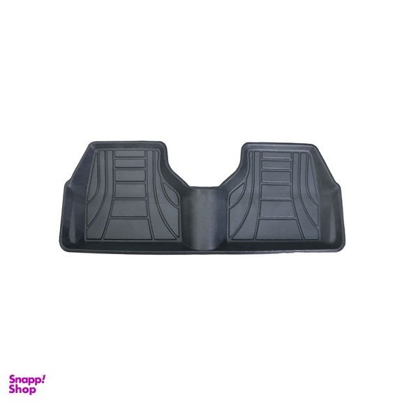 کفپوش سه بعدی خودرو ماهوت مدل لب برگردان مناسب برای سمند