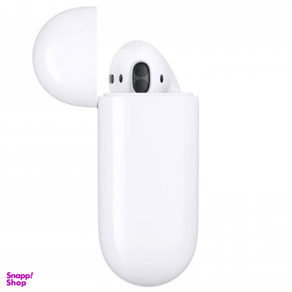 هدفون بی سیم اپل مدل Airpods 2 New Generation 2019