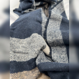 شال گردن مردانه دفکتو مدل Tork9909