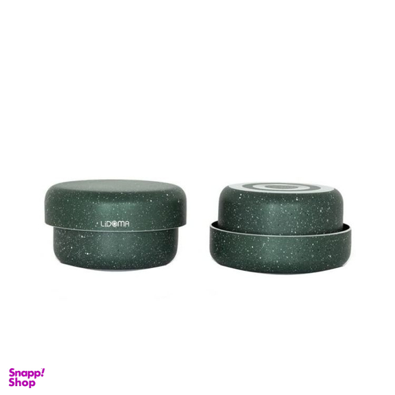 سرویس پخت و پز کته 4 پارچه لیدوما مدل ویلیا