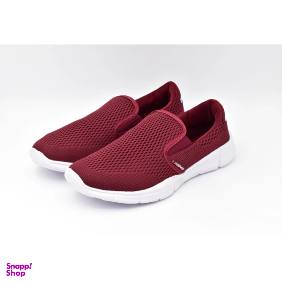 کفش پیاده روی مردانه پاما مدل GD-3533385