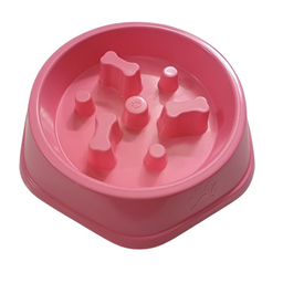 ظرف غذای سگ مدل آرام خور کد M1