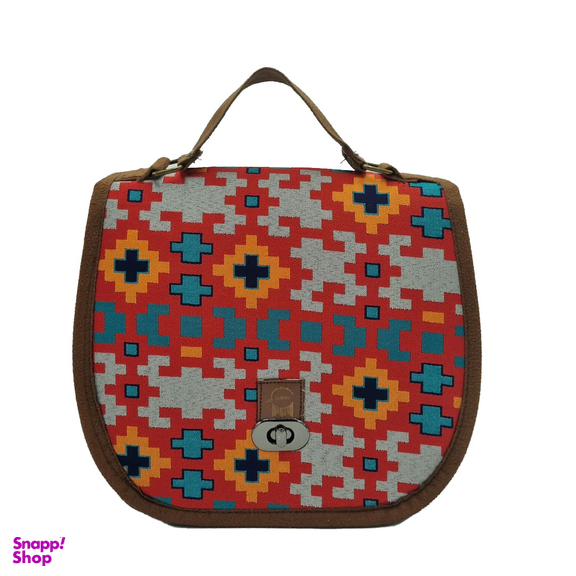 کیف زنانه مدل فزران کد 252