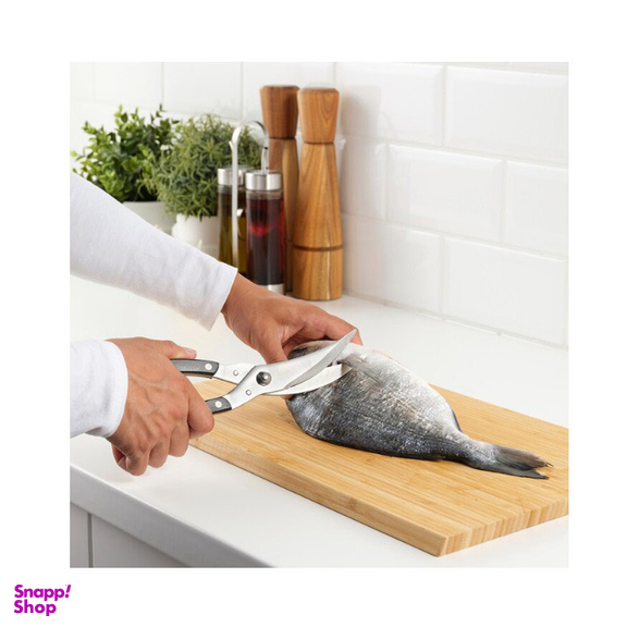 قیچی گوشت ایکیا مدل 822