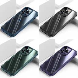 کاور اپیکوی مدل Skin مناسب برای گوشی موبایل اپل iPhone 13 / 14