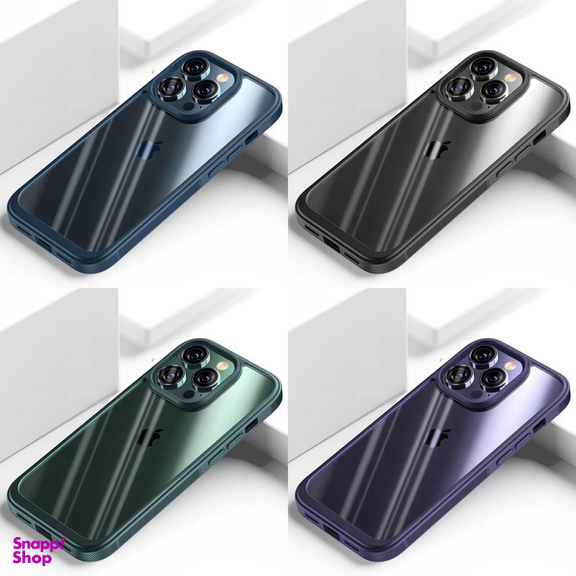 کاور اپیکوی مدل Skin مناسب برای گوشی موبایل اپل iPhone 13 / 14