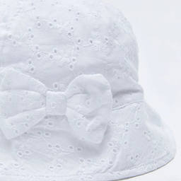 کلاه دخترانه ال سی وایکیکی مدل انتی باکتریال