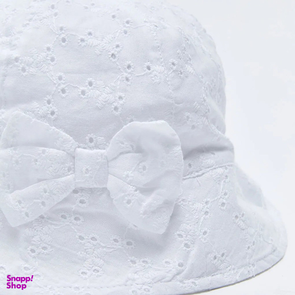 کلاه دخترانه ال سی وایکیکی مدل انتی باکتریال